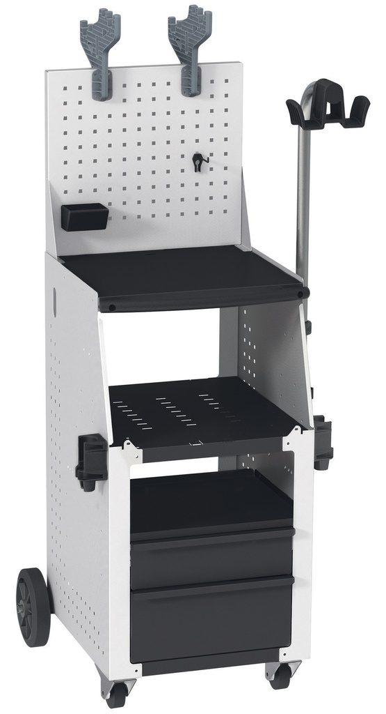 GYS TROLLEY DENT 1600 WD