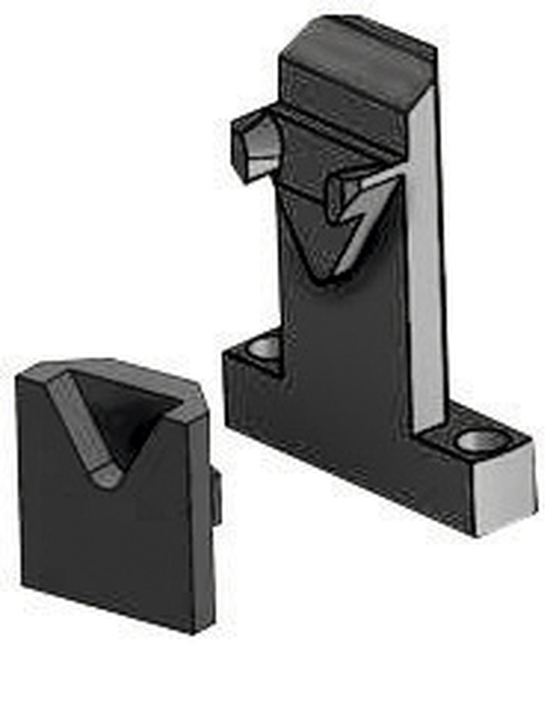 GYS PUNCH HOLDER AND DIE PNEUMATIC SHARPENER STEEL PULLING RINGS