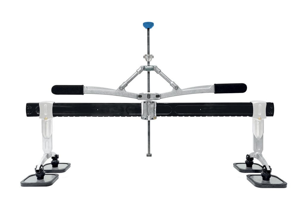 GYS PREMIUM PRO LEVELLING BAR (900mm)