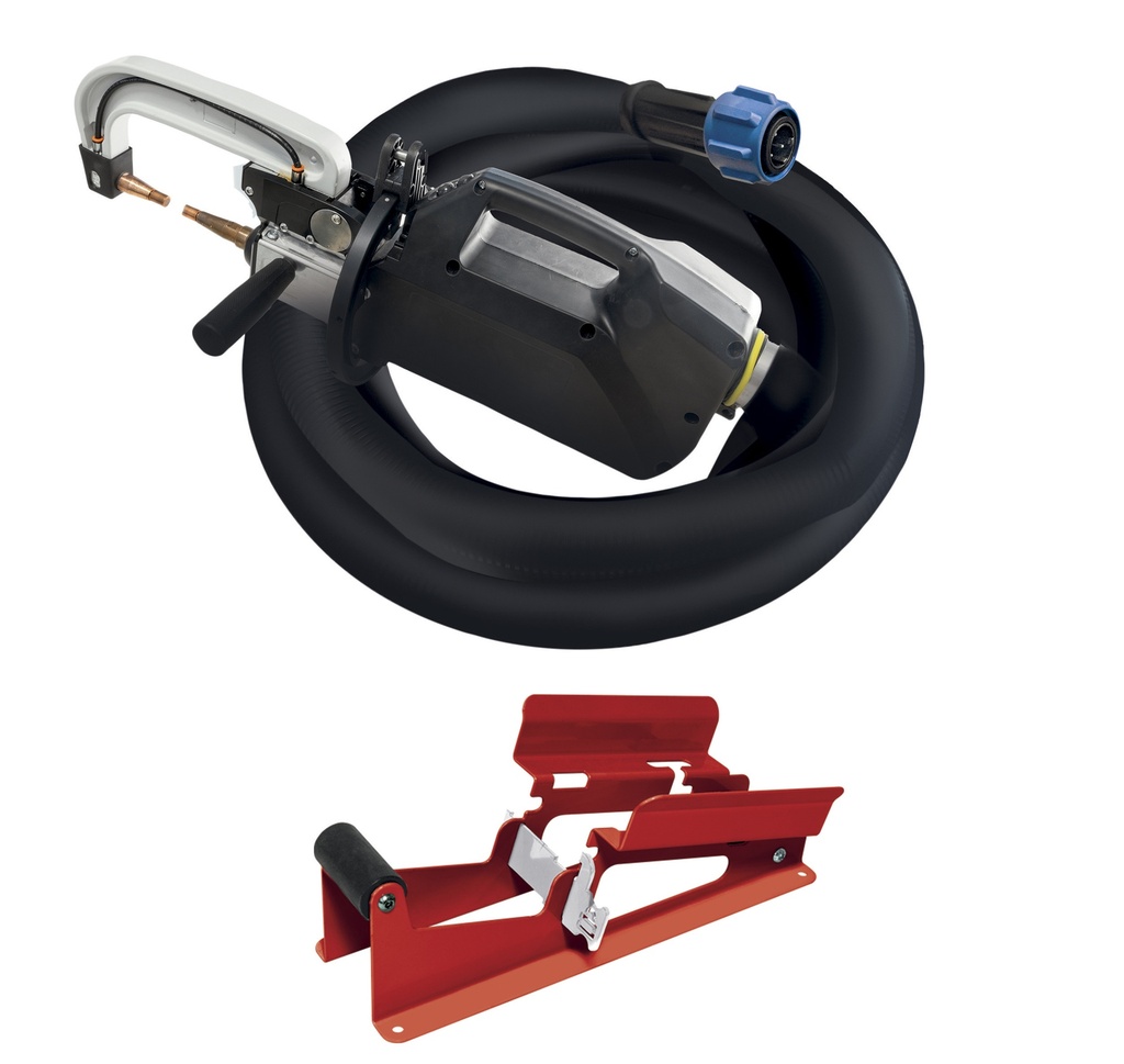 GYS PTI-PRO 400V CABLE BUNDLE UPGRADE