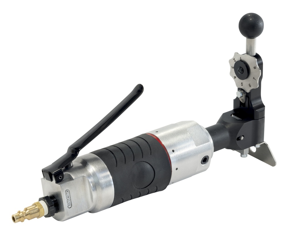 GYS GYS PNEUMATIC SHARPENER FOR STEEL RINGS