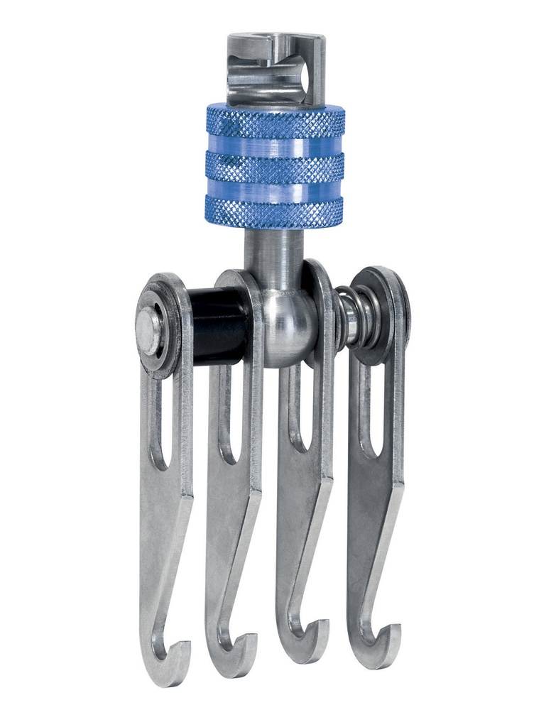 GYS PREMIUM PRO 4-TOOTH HOOK