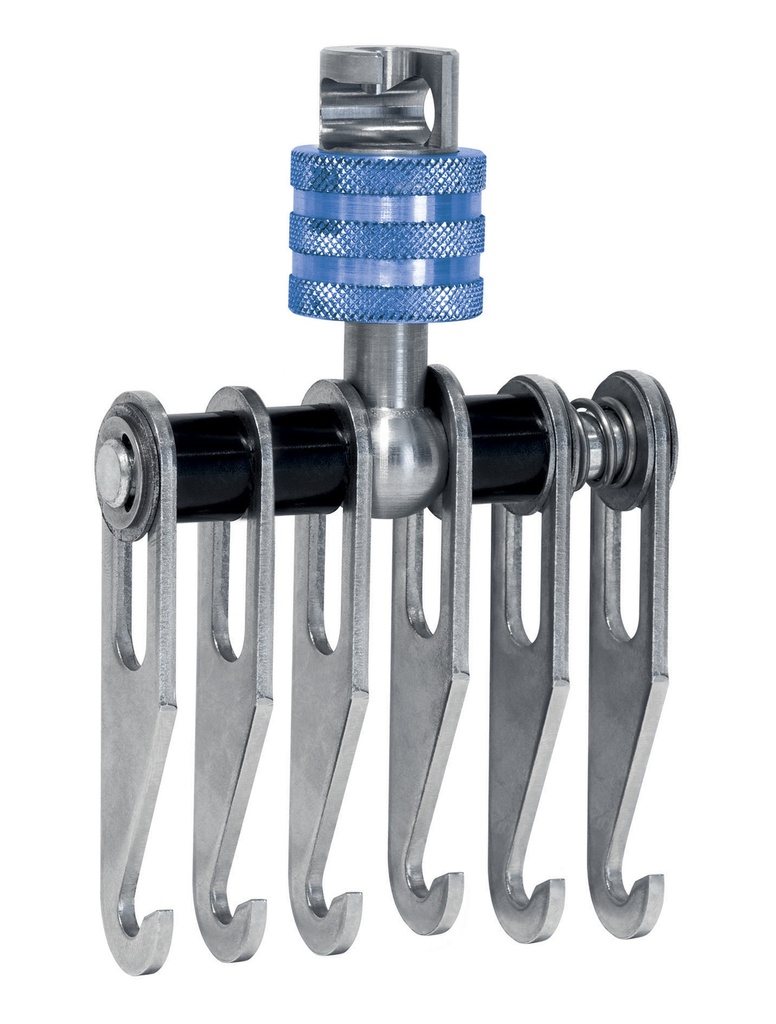 GYS PREMIUM PRO 6-TOOTH HOOK