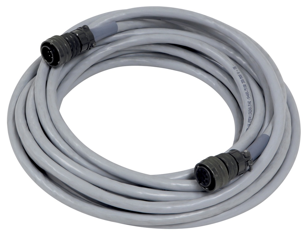 GYS ROBOT MIG CONTROL CABLE - 4m
