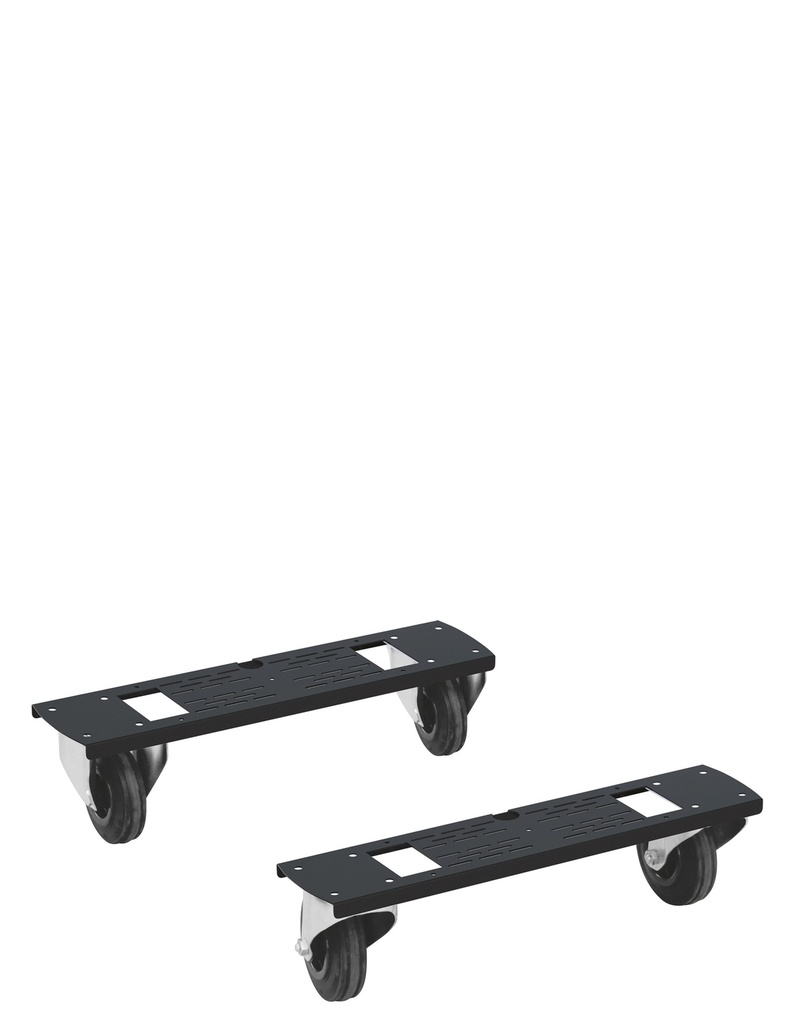GYS TROLLEY SKATE WITHOUT OVERHANGING ARM