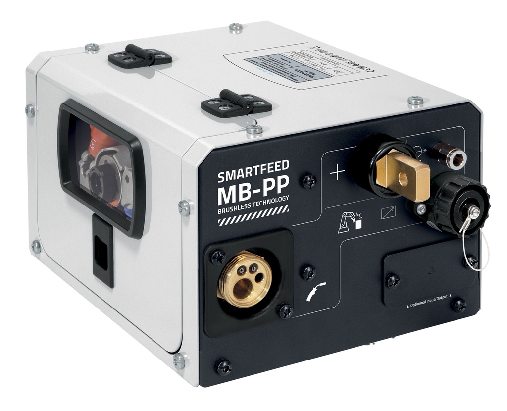 GYS SMARTFEED ROBOT WIRE FEEDER MB-PP