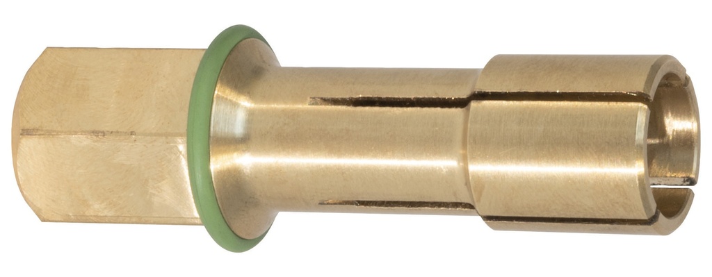 GYS M6 EARTH TERMINAL SUPPORT CHUCK