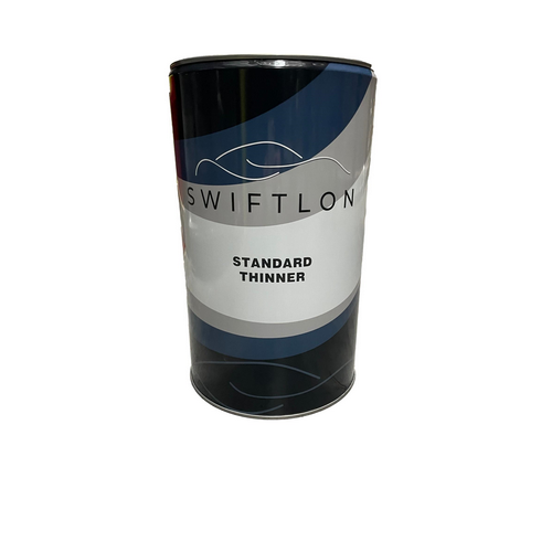 25ltr Swiftlon® Standard Thinner Metal Drum (Each)