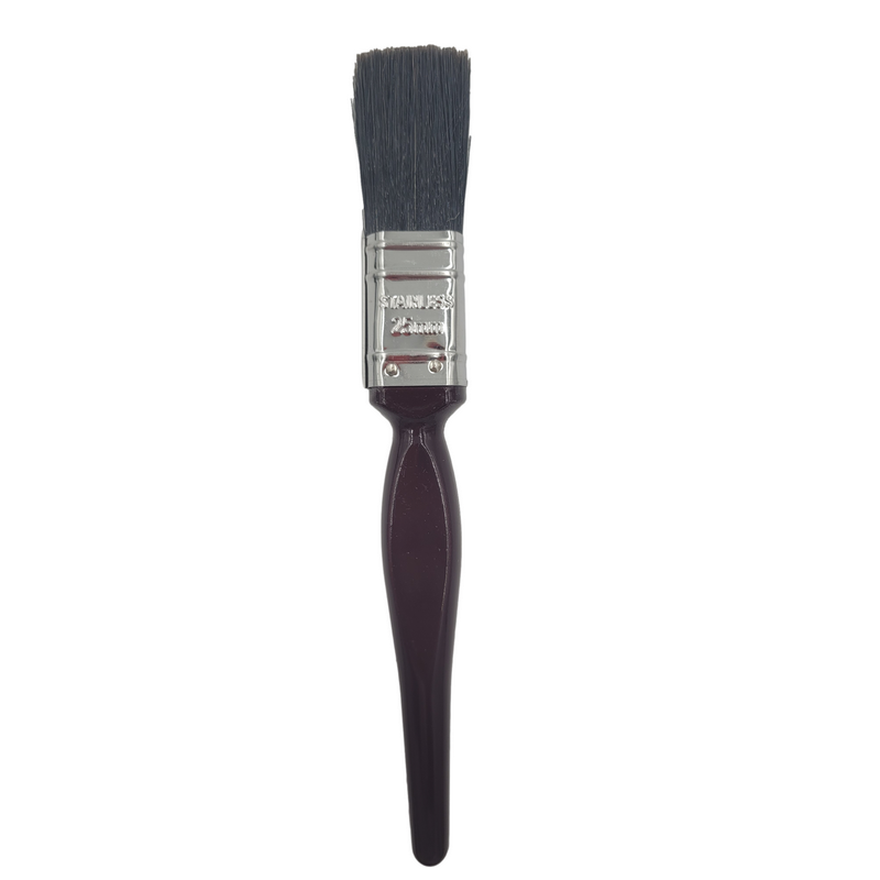 Swiftlon® 1 Inch Quality Pro Paint Brush (Each)