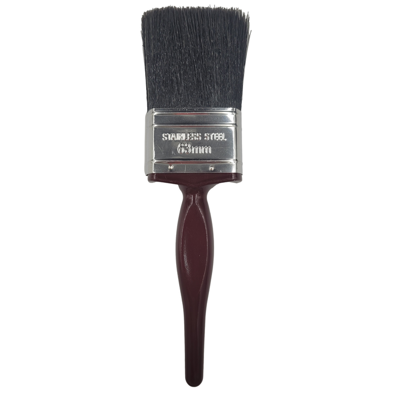 Swiftlon® 2.5 Inch Quality Pro Paint Brush (Each)