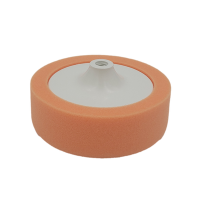 T-Euro 150mm X 50mm Compounding Head Orange 14MM (Each)