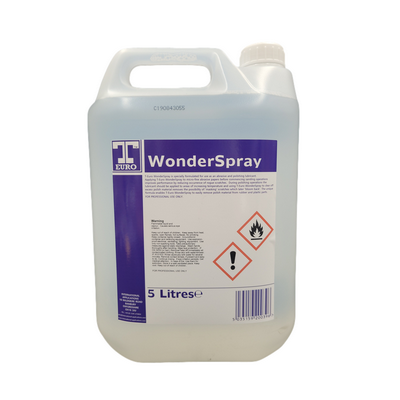 5ltr T-Euro Wonder Spray (Each)