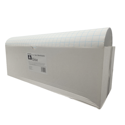 T-Euro 600mm x 10M Door Skin Membrane 600mm (Each)