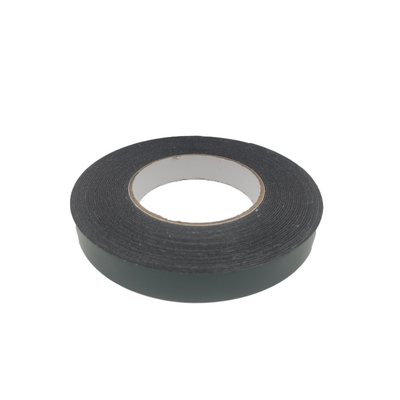 T-Euro 9mm X 10m Double Sided Foam Tape (Each)