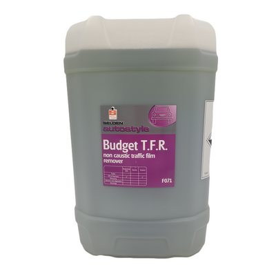 25ltr T-Euro Budget TFR (Each)