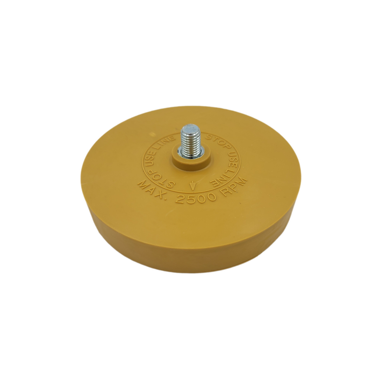 Stripe Removal Wheel (Toffee Wheel) (Each)