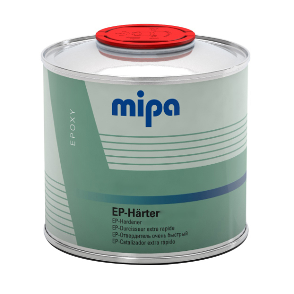 Mipa EP 966-10 Fast Hardener (5KG)