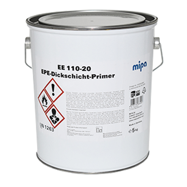 Mipa EE 110-20 RAL 7016 Anthracite Grey 5 KG