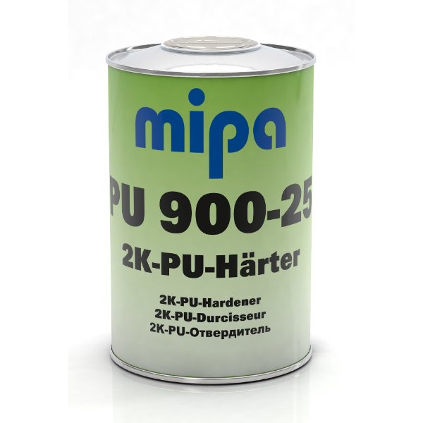Mipa PU 900-25 Standard Hardener (1KG)