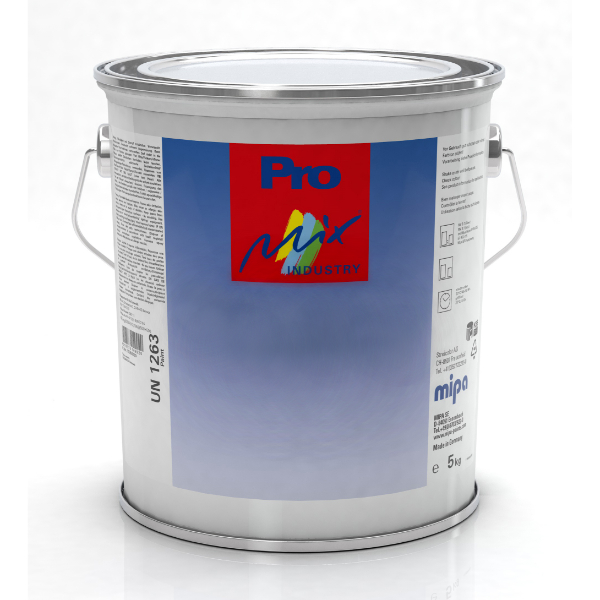 Mipa EP 109-20 2K Primer/Adhesion RAL 1024 (25KG)