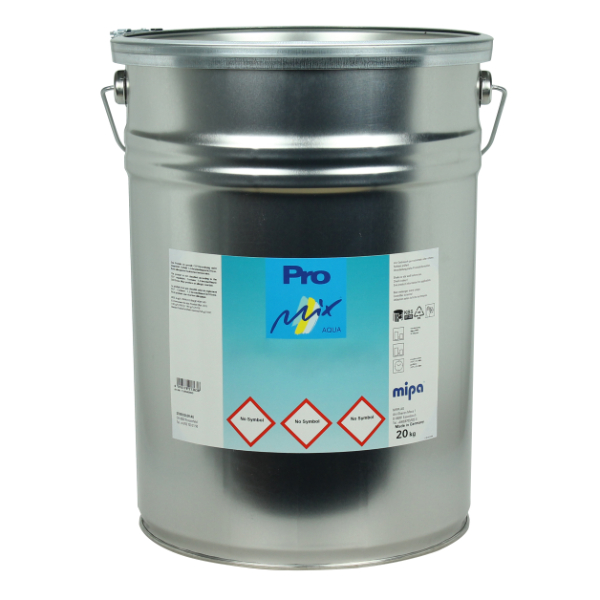 Mipa WAY 1000-20 WBS 1K Universal Primer 17.6 KG