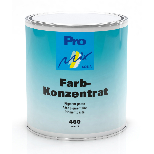 Mipa PMA White 460 (5KG)