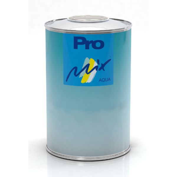 Mipa WPU 8300-05 2K Polyurethane Topcoat Soft Touch (4KG)