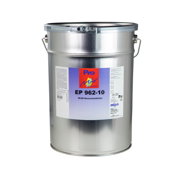 Mipa EP 962-10 Fast Hardener (28KG)