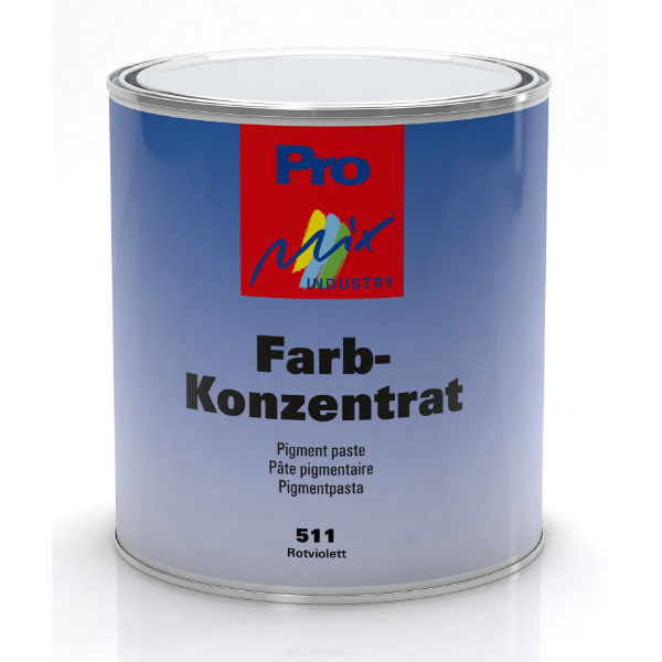 Mipa PMI Red Violet 511 (3KG)