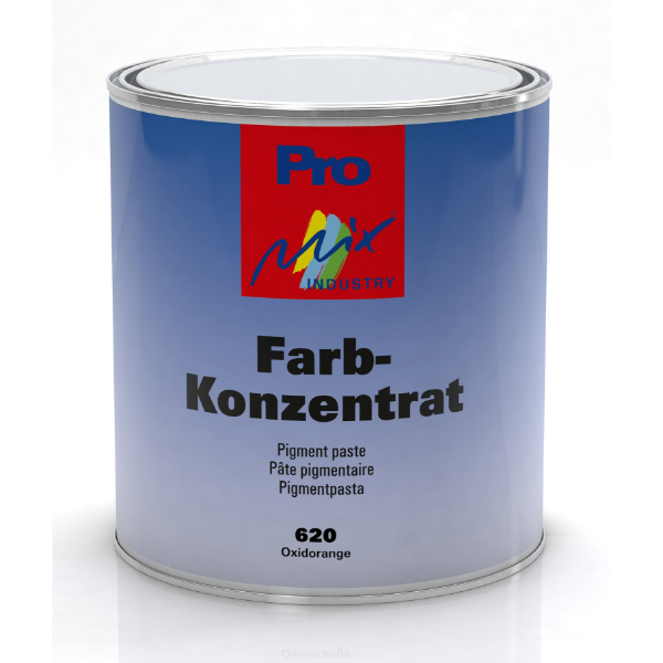 Mipa PMI Oxide Orange 620 (5KG)