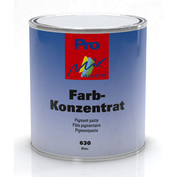 Mipa PMI Blue 630 (3KG)