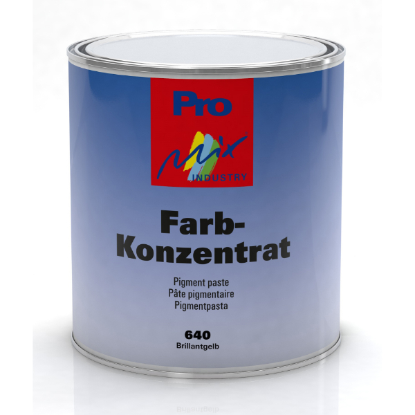 Mipa PMI Brilliant Yellow 640 (3KG)