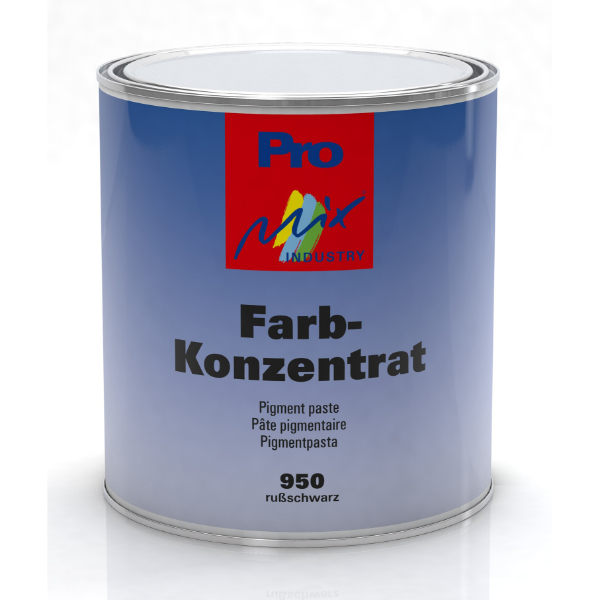 Mipa PMI Black 950 (3KG)