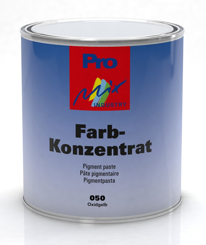 Mipa PMI Yellow Oxide 050 (15KG)