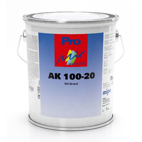 Mipa AK 100-20 Synthetic Primer 4.5 KG