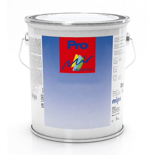Mipa SE 200-90 Stoving Enamel Gloss (3.75KG)