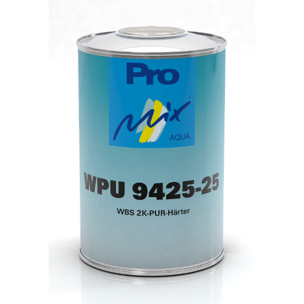 Mipa WPU 9425-25 Standard Hardener (1KG)
