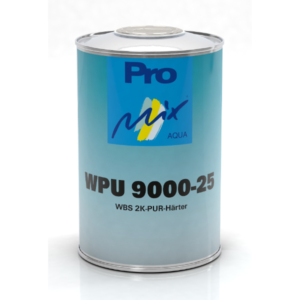 Mipa WPU 9000-25 WBS PUR Hardener (1KG)