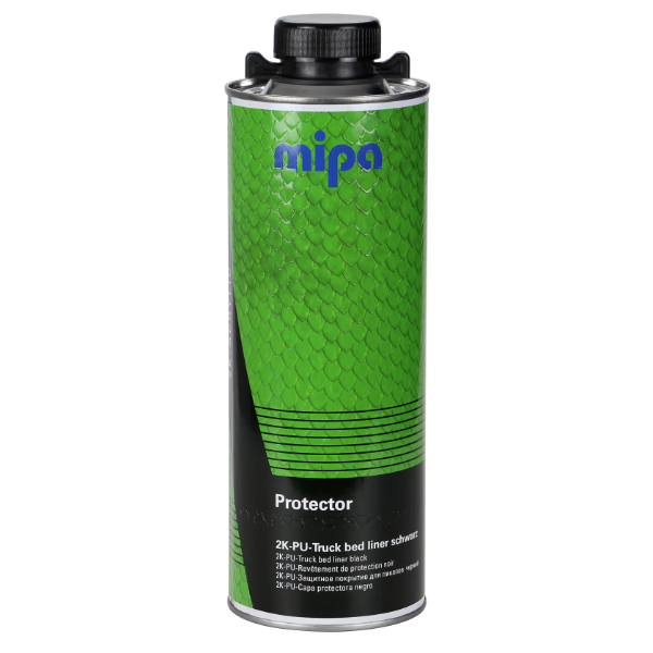 Mipa Protector Black 750 ML