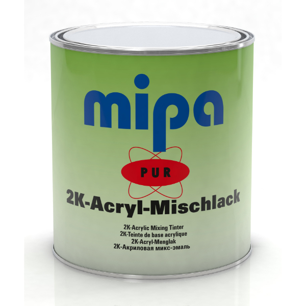 Mipa PUR-Tinter Glider Paint (3LT)
