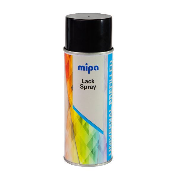 Mipa Universal Prefilled Spray (400ML)