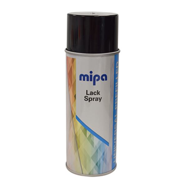 Mipa Universal-Prefilled-Spray Plain Can (400ML)