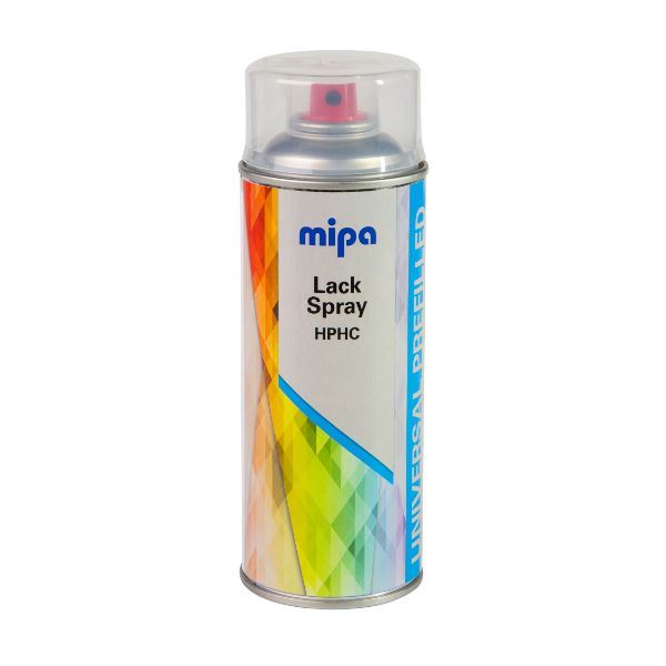Mipa Universal Prefilled Spray HPHC (400ML)