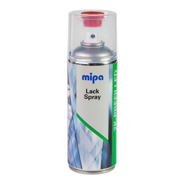Mipa 2K Pre-charged Aerosol (400ML)