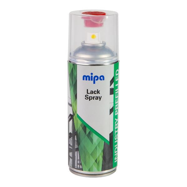 Mipa 2K Pre-Charged (PU) Aerosol (400ML)