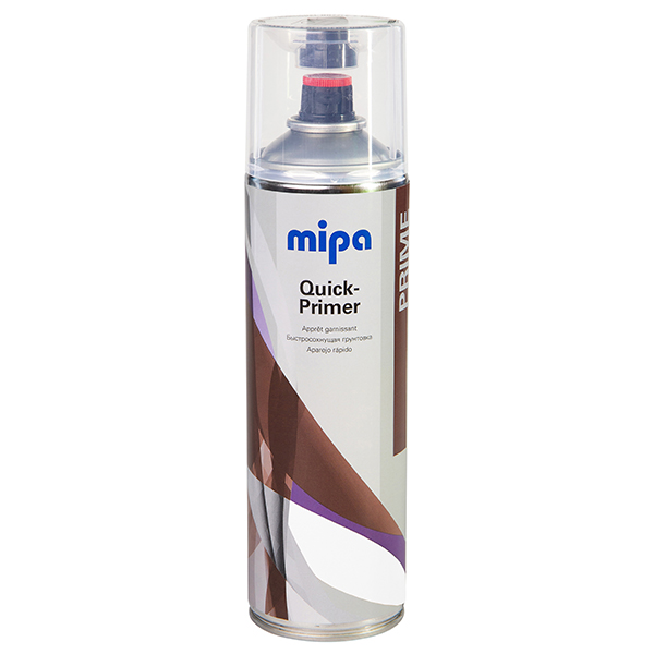 Mipa Quick Primer White (500ML)
