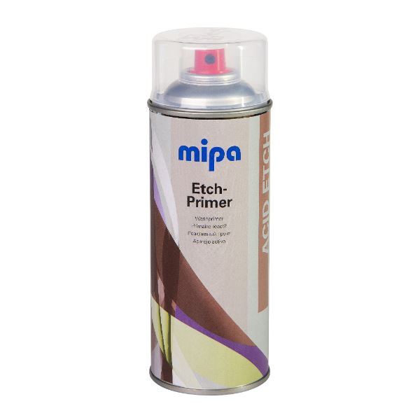 Mipa Etch Primer (400ML)
