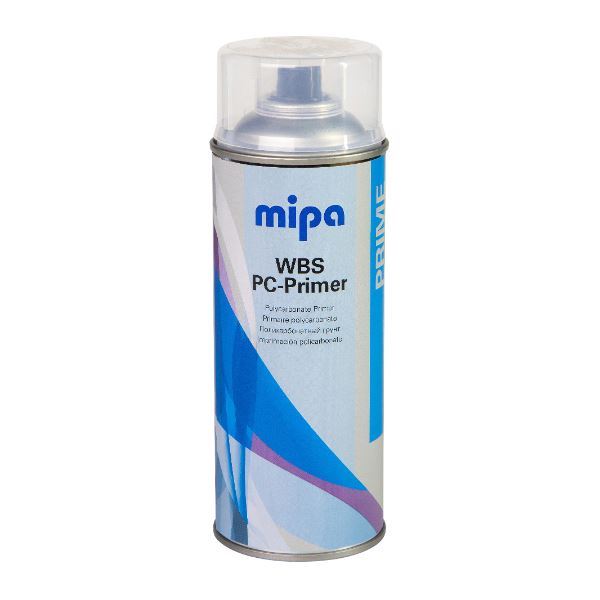 Mipa WBS PC Primer Aerosol (400ML)