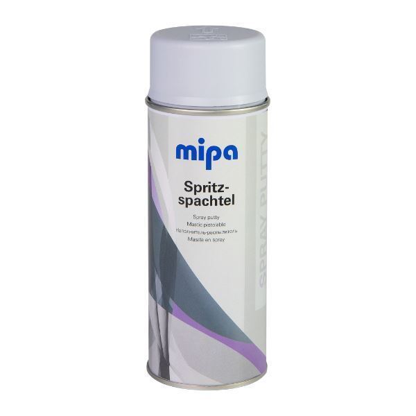 Mipa Spray Putty Grey (400ML)