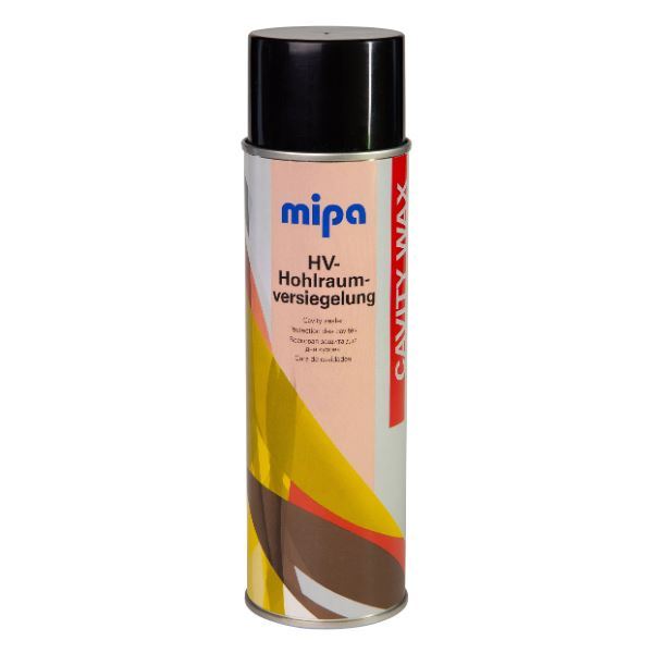 Mipa Cavity Wax (500ML)